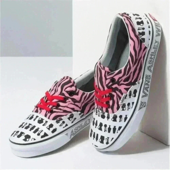 Vans Era Ashley Williams - Picture 2 of 3